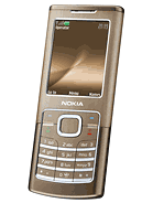 Κατεβάστε ήχους κλήσης για Nokia 6500 Classic δωρεάν.